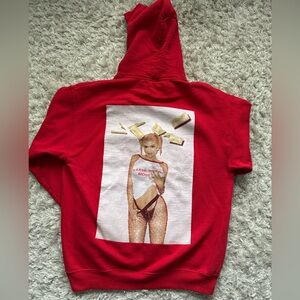 Kylie Collection Hoodie